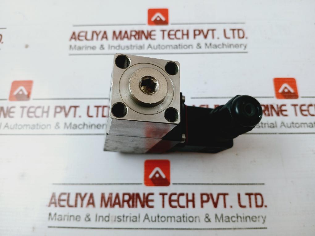 Danfoss Mbs 5100-2011-1Db04 Pressure Transmitter 20249443 10-32Vdc 060N1036