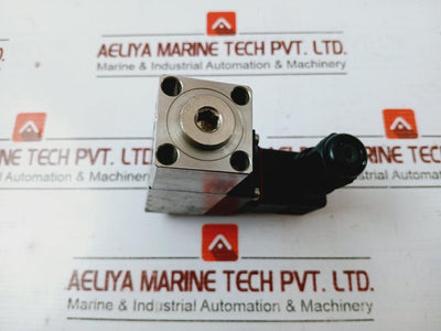 Danfoss Mbs 5100-2011-1Db04 Pressure Transmitter 20249443 10-32Vdc 060N1036