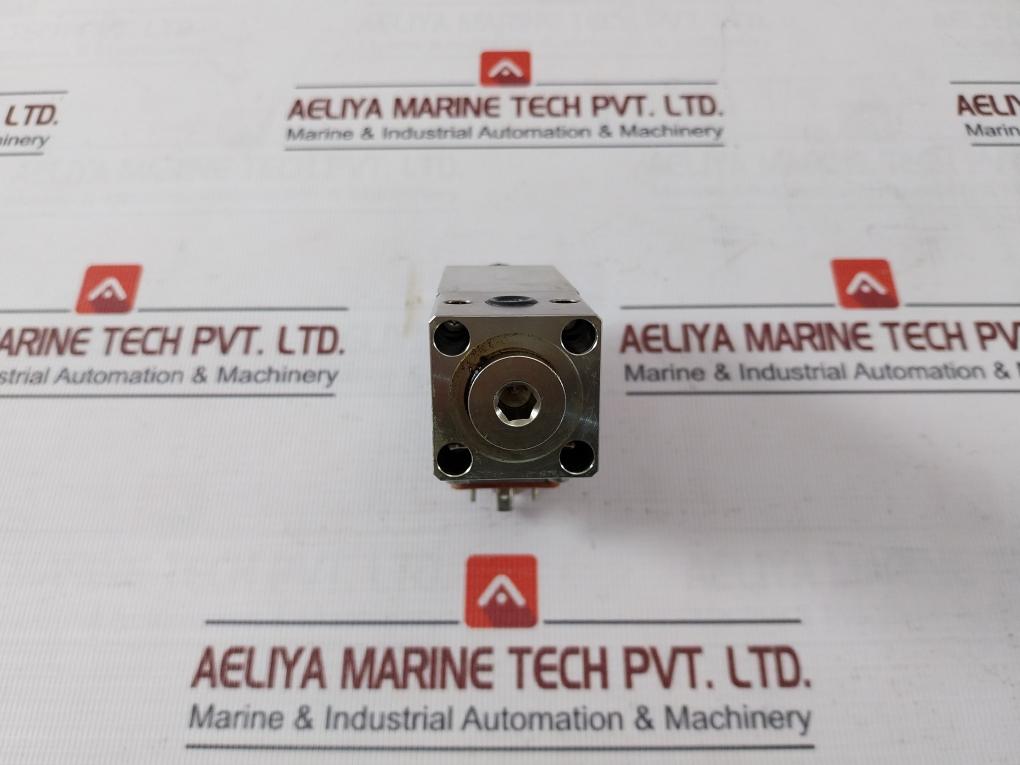 Danfoss Mbs 5100 Pressure Transmitter 060N1219 4-20Ma 10-32 Vdc