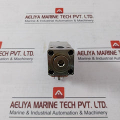 Danfoss Mbs 5100 Pressure Transmitter 060N1219 4-20Ma 10-32 Vdc