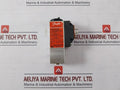 Danfoss Mbs 5100 Pressure Transmitter 060N1219 4-20Ma 10-32 Vdc