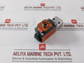 Danfoss Mbs 5100 Pressure Transmitter 060N1219 4-20Ma 10-32 Vdc