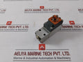 Danfoss Mbs 5100 Pressure Transmitter 060N1219 4-20Ma 10-32 Vdc