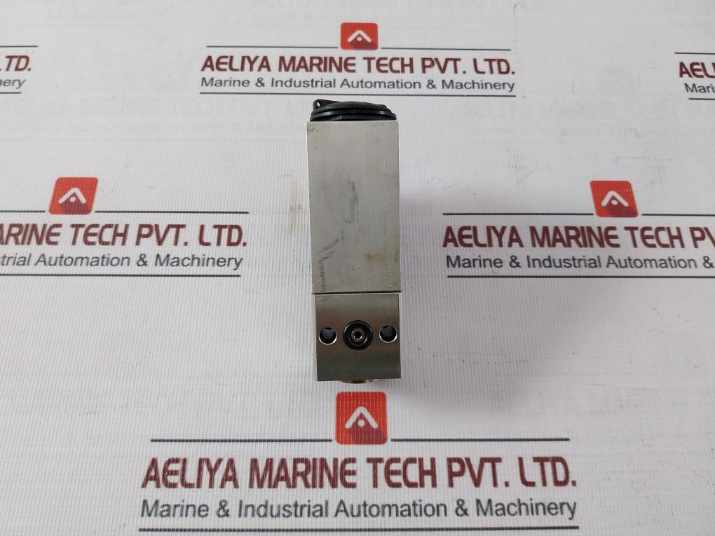 Danfoss Mbs 5100 Pressure Transmitter 060N1219 4-20Ma 10-32 Vdc