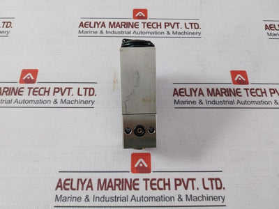 Danfoss Mbs 5100 Pressure Transmitter 060N1219 4-20Ma 10-32 Vdc