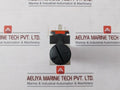 Danfoss Mbs 5100 Pressure Transmitter 060N1219 4-20Ma 10-32 Vdc
