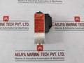 Danfoss Mbs 5100 Pressure Transmitter 060N1262 4–20 Ma 10–32 Vdc