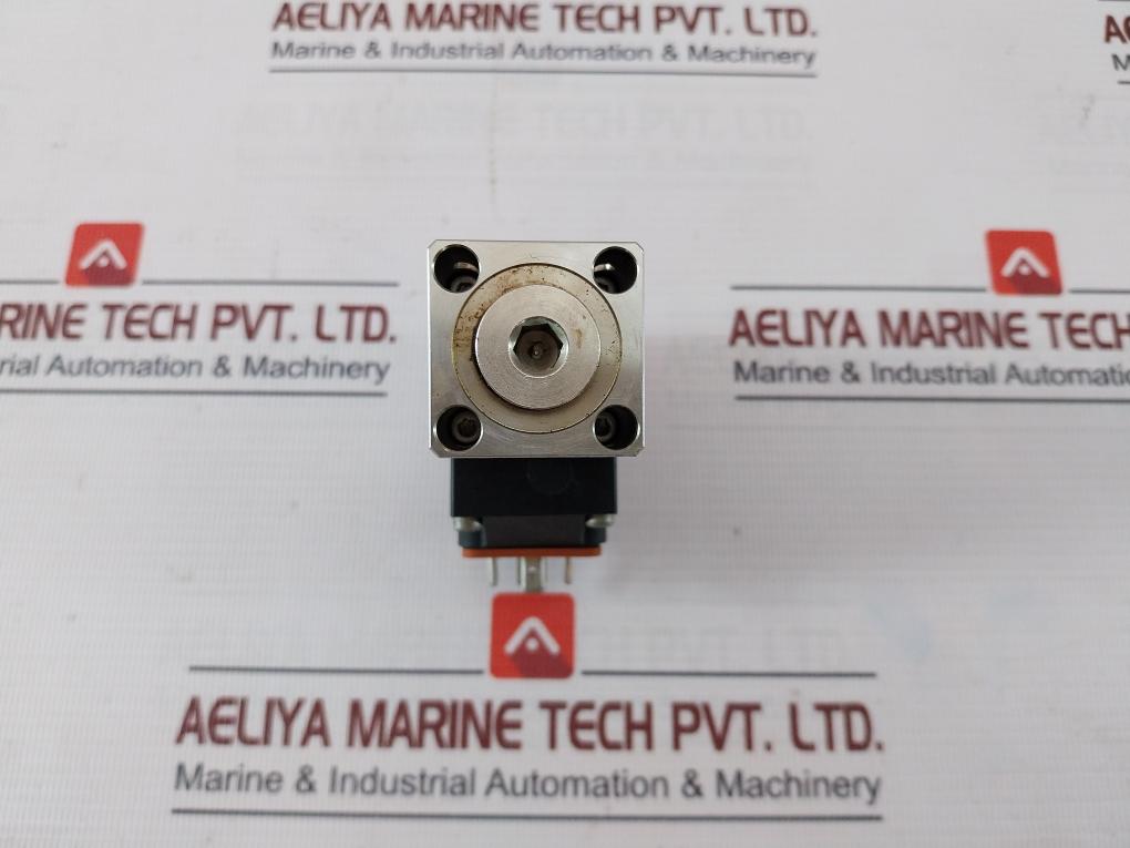 Danfoss Mbs 5100 Pressure Transmitter 060N1262 4–20 Ma 10–32 Vdc