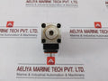 Danfoss Mbs 5100 Pressure Transmitter 060N1262 4–20 Ma 10–32 Vdc