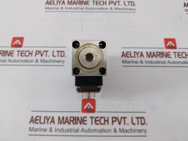 Danfoss Mbs 5100 Pressure Transmitter 060N1262 4–20 Ma 10–32 Vdc