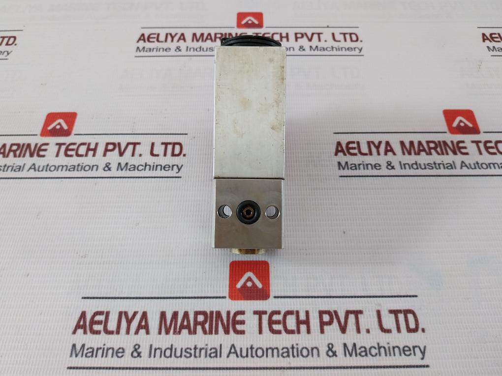 Danfoss Mbs 5100 Pressure Transmitter 060N1262 4–20 Ma 10–32 Vdc