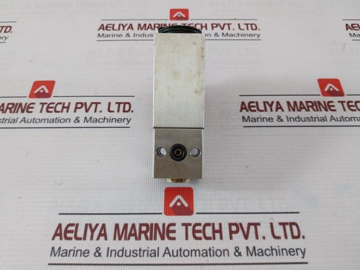 Danfoss Mbs 5100 Pressure Transmitter 060N1262 4–20 Ma 10–32 Vdc