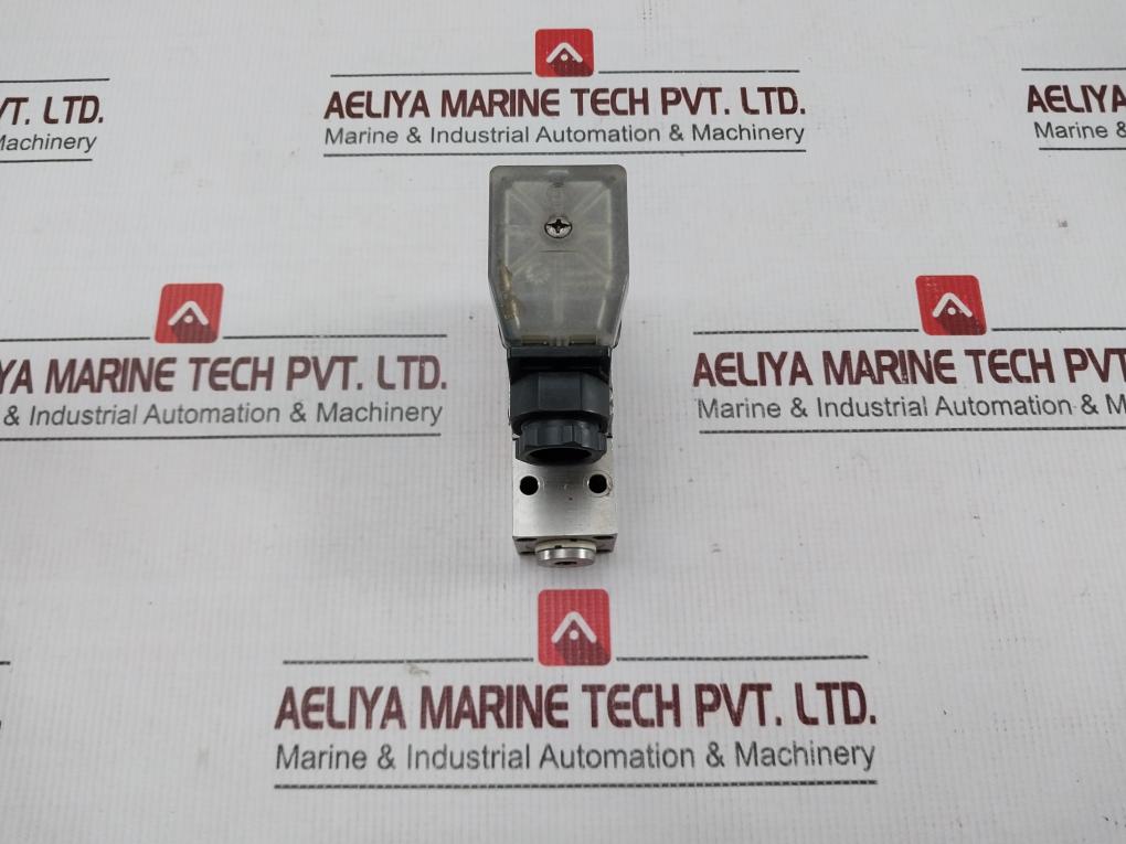 Danfoss Mbs 5100 Pressure Transmitter 0 Bar-4 Bar/10-32Vdc