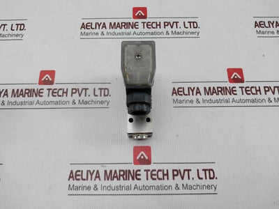 Danfoss Mbs 5100 Pressure Transmitter 0 Bar-4 Bar/10-32Vdc
