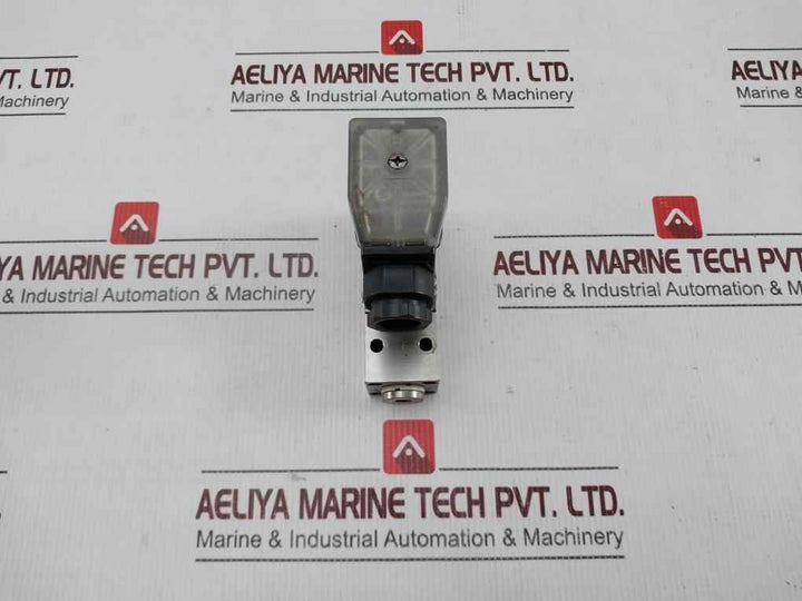 Danfoss Mbs 5100 Pressure Transmitter 0 Bar-4 Bar/10-32Vdc