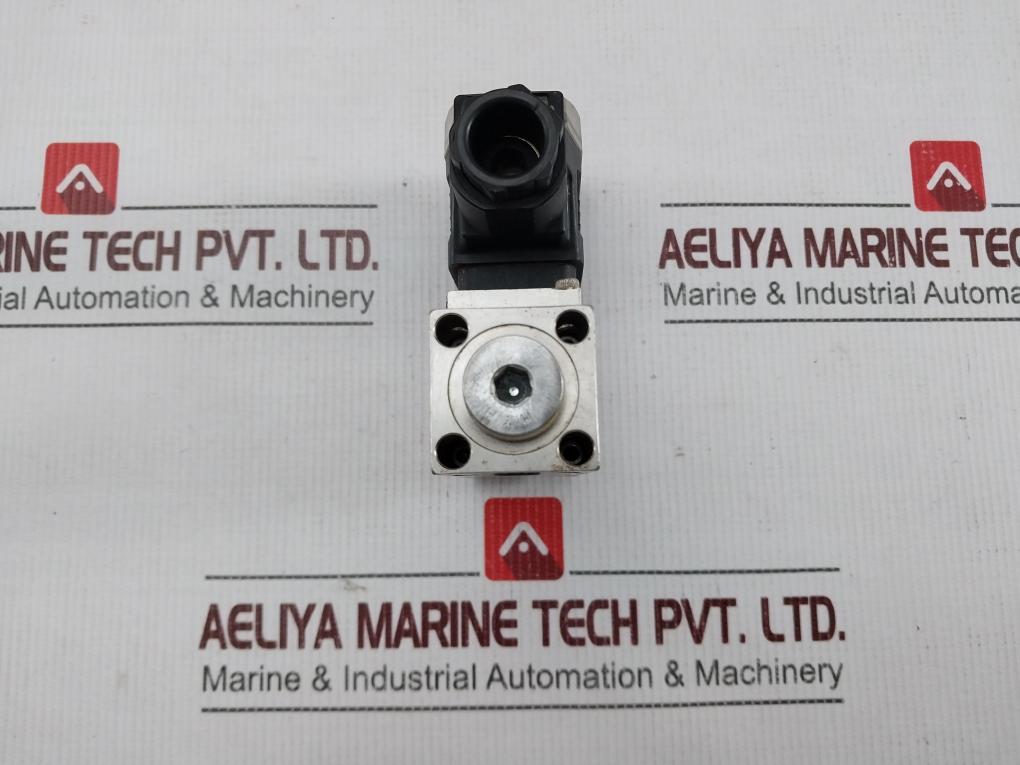 Danfoss Mbs 5100 Pressure Transmitter 0 Bar-4 Bar/10-32Vdc