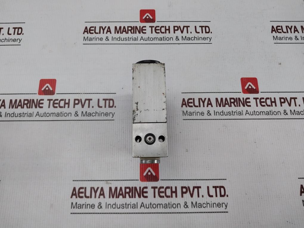 Danfoss Mbs 5100 Pressure Transmitter 0 Bar-4 Bar/10-32Vdc