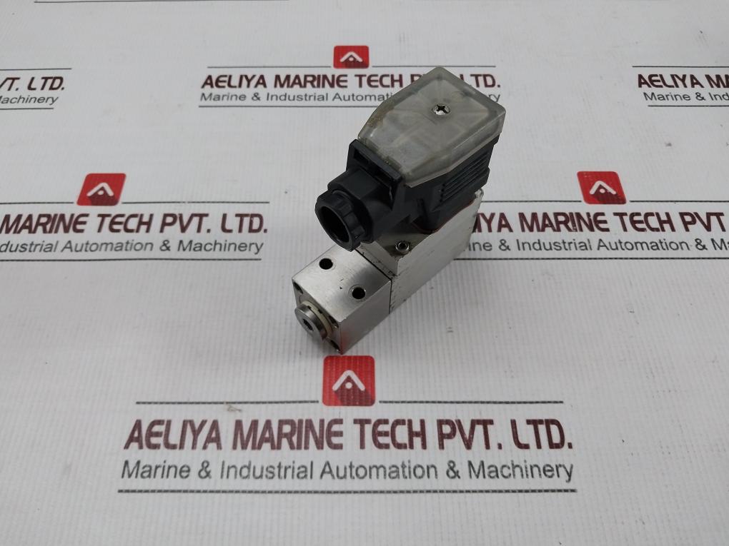 Danfoss Mbs 5100 Pressure Transmitter 0 Bar-4 Bar/10-32Vdc