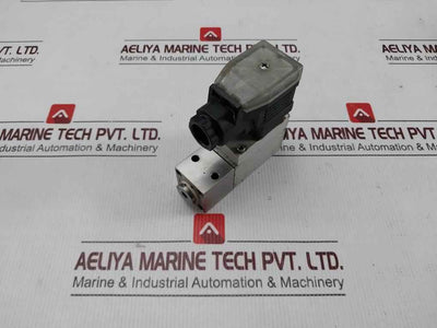 Danfoss Mbs 5100 Pressure Transmitter 0 Bar-4 Bar/10-32Vdc