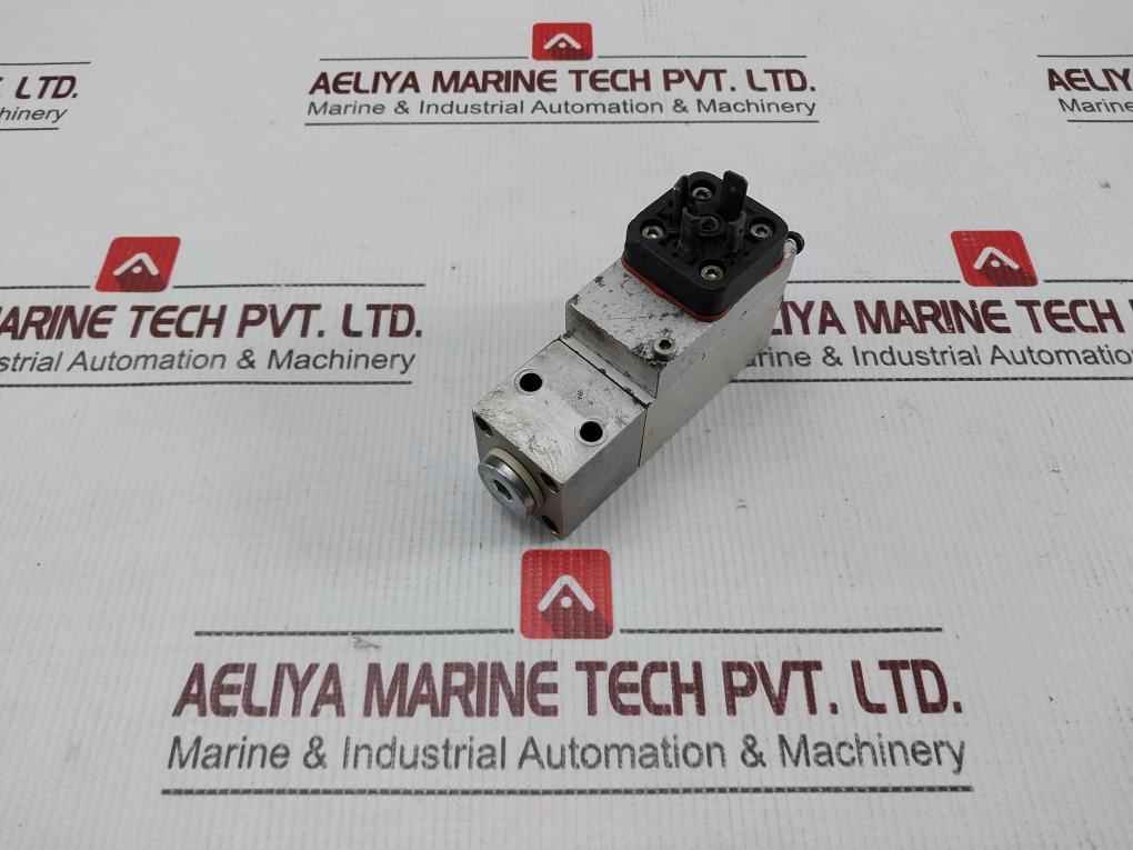 Danfoss Mbs 5100 Pressure Transmitter 1611-1Db04 0..4 Bar 10...32Vdc 4...20 Ma