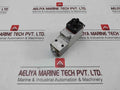 Danfoss Mbs 5100 Pressure Transmitter 1611-1Db04 0..4 Bar 10...32Vdc 4...20 Ma