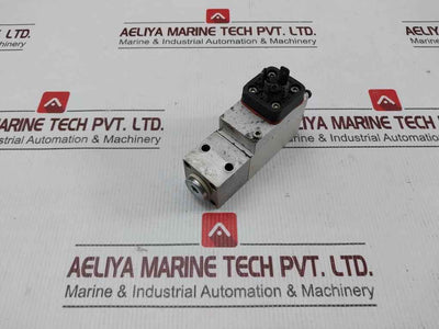 Danfoss Mbs 5100 Pressure Transmitter 1611-1Db04 0..4 Bar 10...32Vdc 4...20 Ma