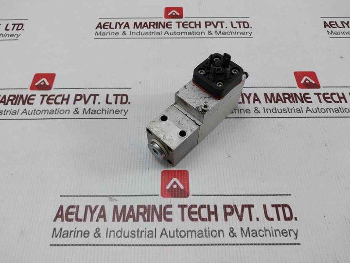 Danfoss Mbs 5100 Pressure Transmitter 1611-1Db04 0..4 Bar 10...32Vdc 4...20 Ma