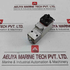 Danfoss Mbs 5100 Pressure Transmitter 1611-1Db04 0..4 Bar 10...32Vdc 4...20 Ma
