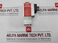 Danfoss Mbs 5100 Pressure Transmitter 1611-1Db04 0..4 Bar 10...32Vdc 4...20 Ma