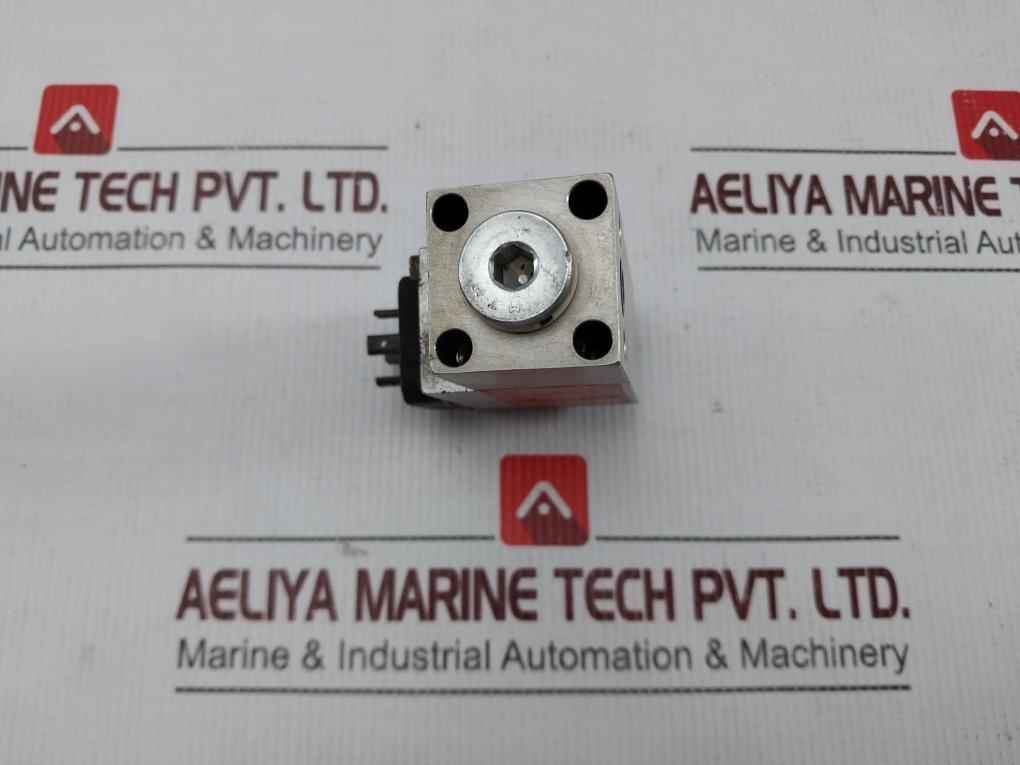 Danfoss Mbs 5100 Pressure Transmitter 1611-1Db04 0..4 Bar 10...32Vdc 4...20 Ma