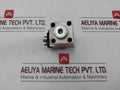 Danfoss Mbs 5100 Pressure Transmitter 1611-1Db04 0..4 Bar 10...32Vdc 4...20 Ma