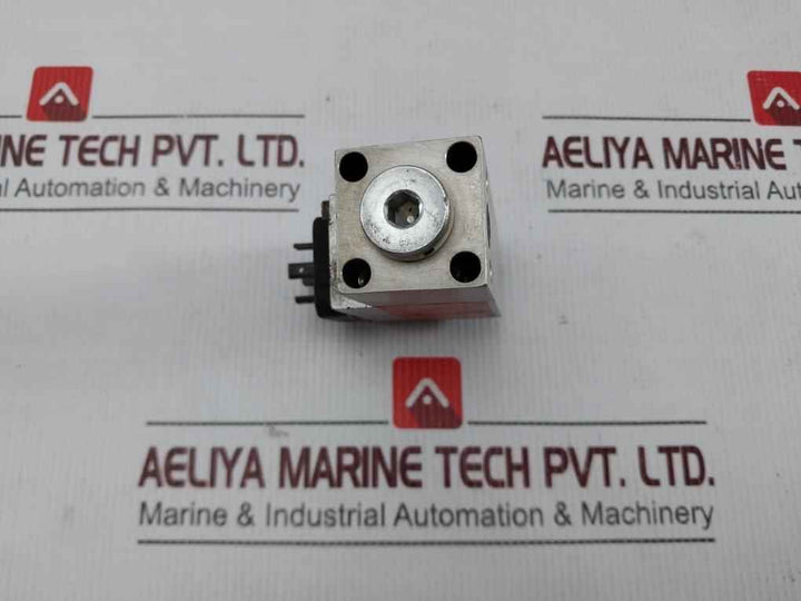 Danfoss Mbs 5100 Pressure Transmitter 1611-1Db04 0..4 Bar 10...32Vdc 4...20 Ma