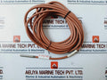 Danfoss Mbt 153, Pt100 Temperature Sensor With 5 Meter