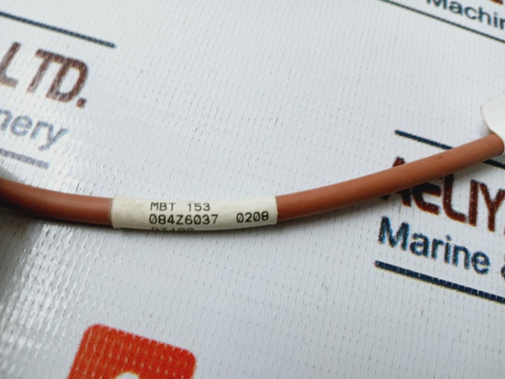 Danfoss Mbt 153, Pt100 Temperature Sensor With 5 Meter