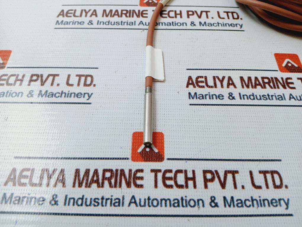 Danfoss Mbt 153, Pt100 Temperature Sensor With 5 Meter