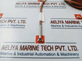 Danfoss Mbt 153, Pt100 Temperature Sensor With 5 Meter