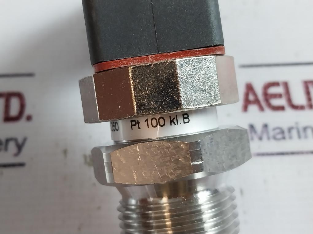 Danfoss Mbt 5250 Heavy-duty Temperature Sensor -50°C To +200°C