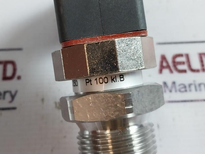 Danfoss Mbt 5250 Heavy-duty Temperature Sensor -50°C To +200°C