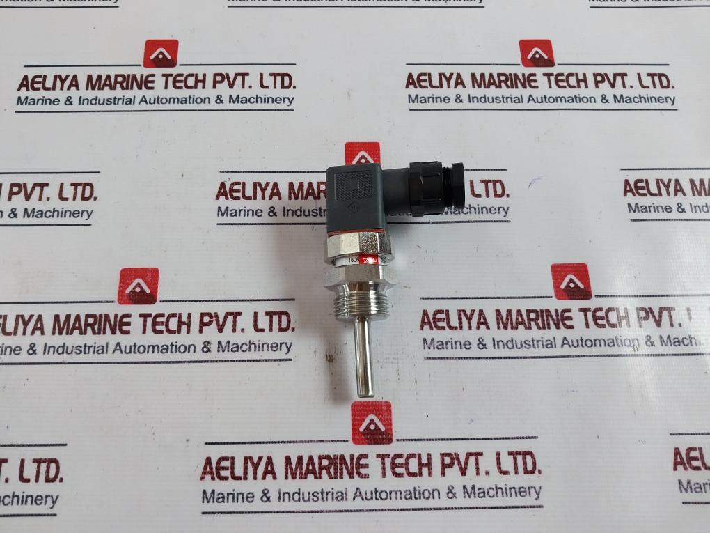 Danfoss Mbt 5250 Heavy-duty Temperature Sensor -50°C To +200°C