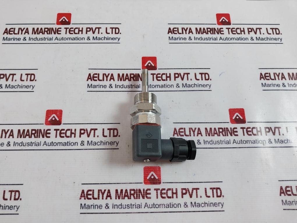 Danfoss Mbt 5250 Heavy-duty Temperature Sensor -50°C To +200°C