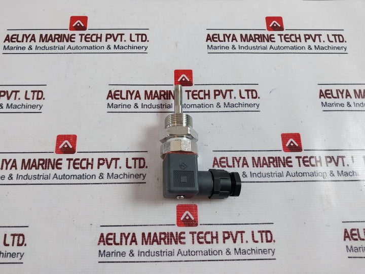 Danfoss Mbt 5250 Heavy-duty Temperature Sensor -50°C To +200°C