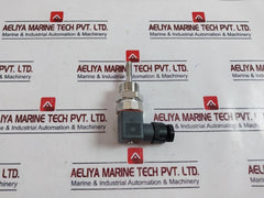 Danfoss Mbt 5250 Heavy-duty Temperature Sensor -50°C To +200°C