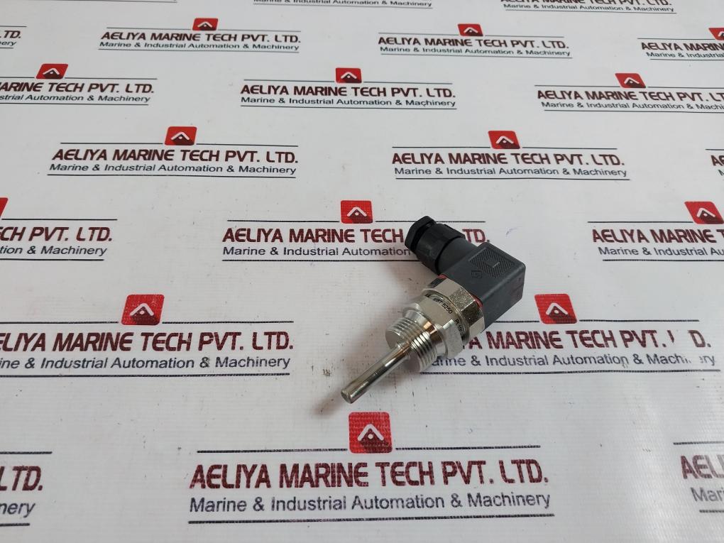 Danfoss Mbt 5250 Heavy-duty Temperature Sensor -50°C To +200°C