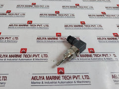 Danfoss Mbt 5250 Heavy-duty Temperature Sensor -50°C To +200°C