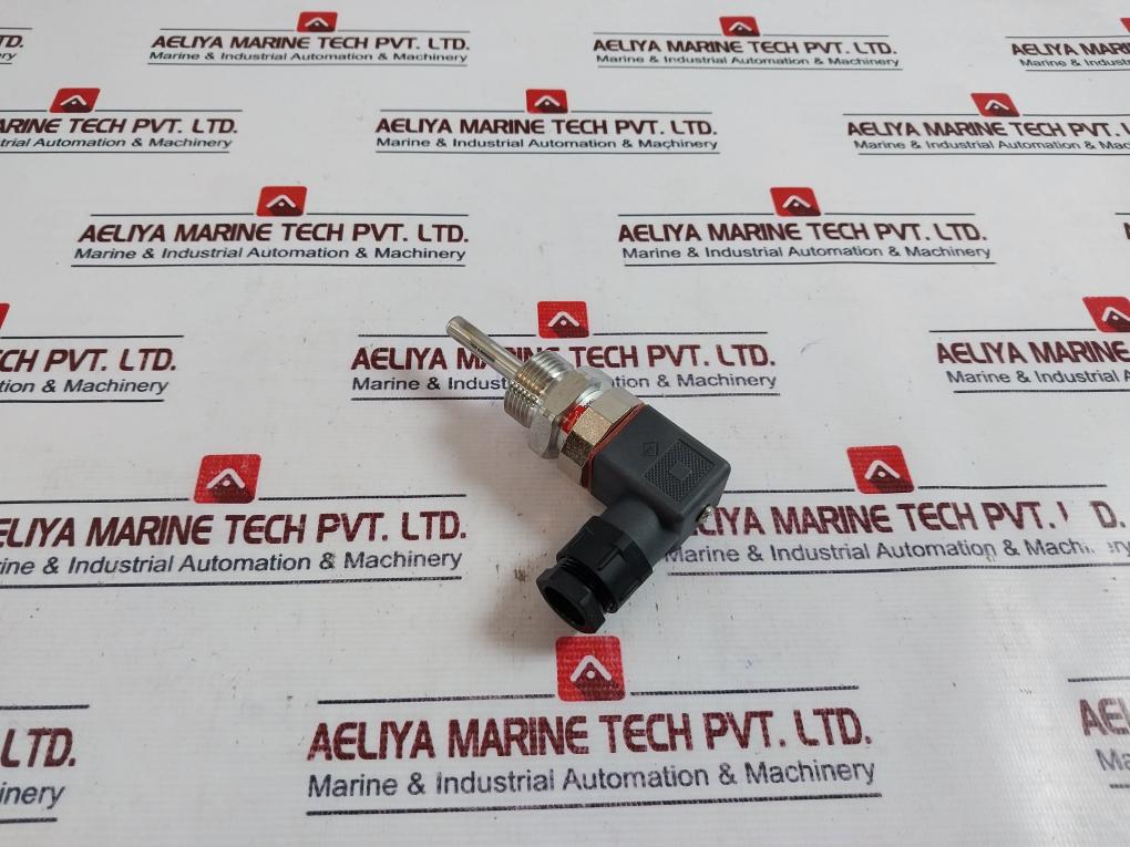 Danfoss Mbt 5250 Heavy-duty Temperature Sensor -50°C To +200°C