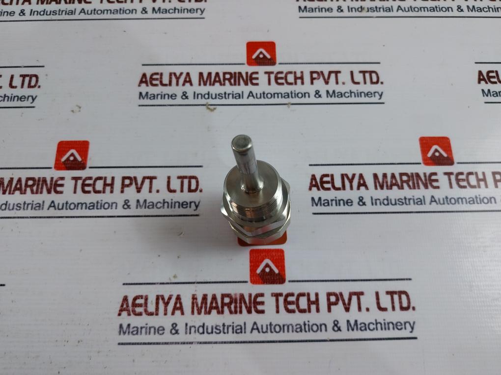 Danfoss Mbt 5250 Heavy Duty Temperature Sensor 084Z8058 Pt100 Ohm/0?C