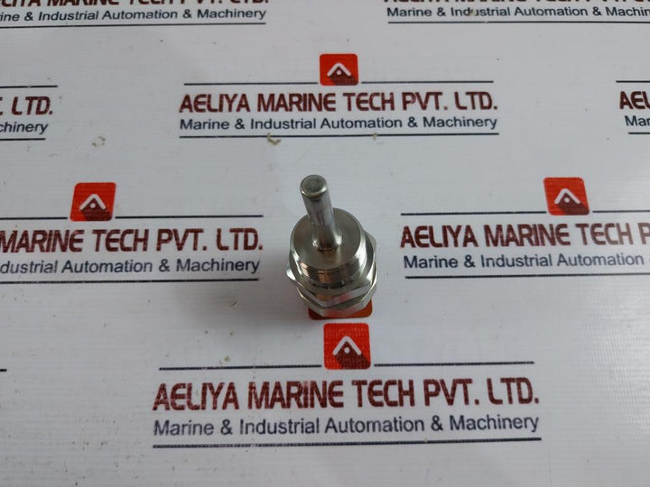 Danfoss Mbt 5250 Heavy Duty Temperature Sensor 084Z8058 Pt100 Ohm/0?C