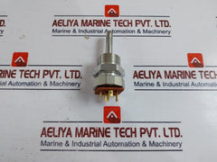 Danfoss Mbt 5250 Heavy Duty Temperature Sensor 084Z8058 Pt100 Ohm/0?C