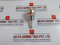 Danfoss Mbt 5250 Heavy Duty Temperature Sensor 084Z8058 Pt100 Ohm/0?C