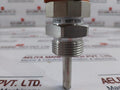 Danfoss Mbt 5250 Heavy Duty Temperature Sensor 084Z8058 Pt100 Ohm/0?C